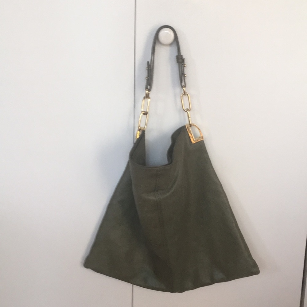 Badgley Mischka Shoulder Bag